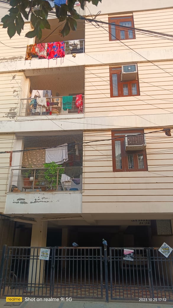 1500 Sq. feet Residential Apartment In MANSAROVER, GOPALPURA , Jaipur